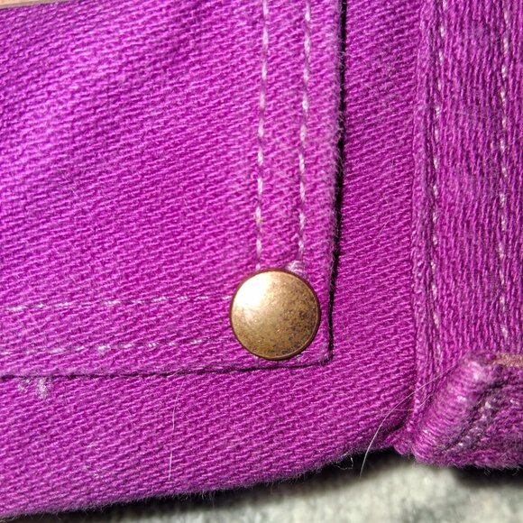 Vintage Wrangler 14MWZTH 'Thrissle' Tapered Leg Jeans - Picture 4 of 8